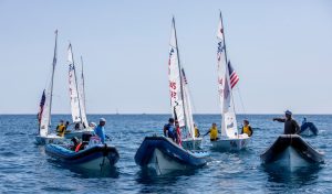 Corso Istruttore 1° Livello [MDG e MDS]