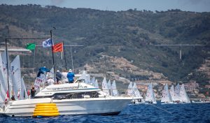 Corso Boat Security MDZA 1