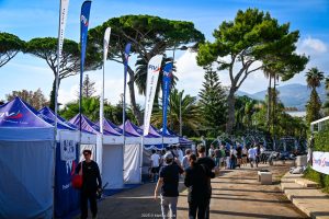 Regate FIV 2026: il programma completo