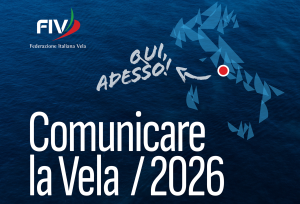 Formazione | Incontro “Comunicare la Vela”