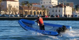 Corso Boat Security & Sail, Caldè, 1- 3 maggio 2026