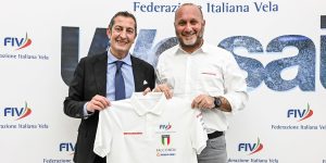 Concluso l’evento Comunicare la Vela 2026