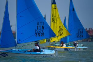 Piano Sviluppo Territorio Parasailing 2025: contributi per le Società Affiliate alla FIV