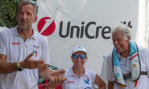 Corso di Specializzazione Istruttori Parasailing 2026