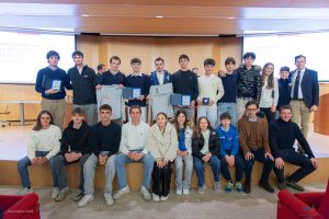 Premiati i protagonisti della Stagione 2025