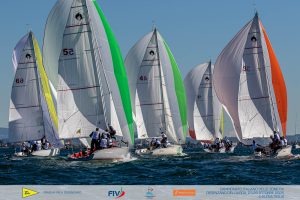 Campionato delle Zone 2025: anche la XV Zona in acqua a Desenzano