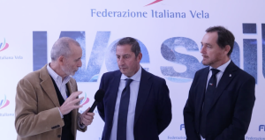 Centenario FIV 2027 – Aperto il bando per la creazione del logo celebrativo