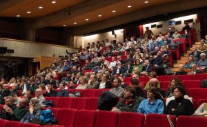 Convocazione Assemblea Affiliati XV Zona