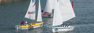 “Navigare Insieme”: due giornate di attività in Darsena a Milano