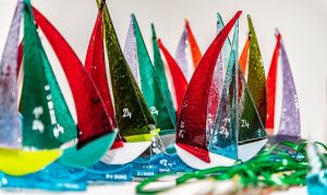 Online gli elenchi dei Premiati 2025 XV Zona FIV