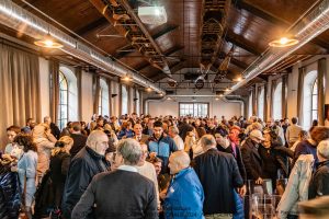 Cerimonia di Premiazione XV Zona 2025