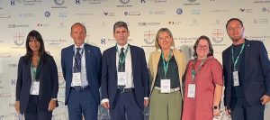 La FIV protagonista al “Think Tank Liguria 2030” per il rilancio della blu economy