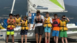 Concluso con successo il Vela Day 2025 nella XV Zona