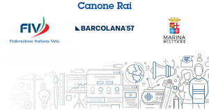 RAI e Marina Militare per Barcolana 2025: selezione aperta per giovani tesserati FIV