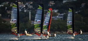 Foil Academy FIV powered by Luna Rossa: dal 31 maggio al 2 Giugno la tappa a Sulzano
