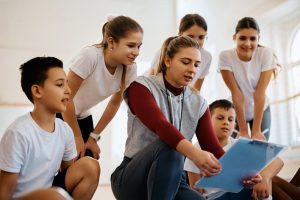 Scuola Attiva Kids 2025/26 | Candidature aperte