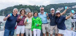 Vela Viva 15: torna l’evento diffuso della XV Zona FIV