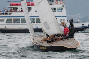 Vela Viva 15: una festa che ha unito i laghi del Nord-Ovest