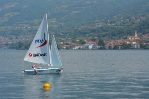 Si conclude sul Lago d’Iseo la tappa di “Navigare Insieme: l’Italia senza barriere”