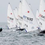 Laser Sailing