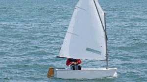 Raduno Tecnico Zonale Optimist a Dervio pre coppa Presidente, Cadetti e Primavela 2026