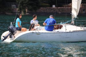 Vela Viva 15: tra un mese il Lago Ceresio aprirà l’edizione 2026 della manifestazione della XV Zona FIV