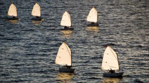 Meeting Scuola Vela Zonale 2026: il 5 settembre a Verbania una giornata dedicata alla vela
