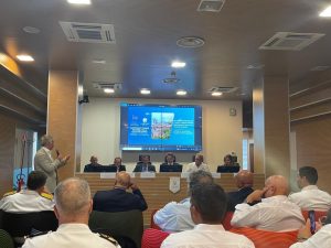 Presentati i Campionati Italiani Giovanili in Doppio di Manfredonia 2026