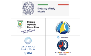 Regatta for Peace 2026, il 17 ottobre la vela unisce Cipro tra Larnaca e Ayia Napa