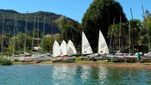 Vela Viva 15: successo per la giornata sul Lago Ceresio