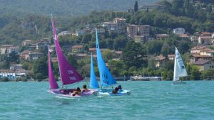 Online la gallery ufficiale di Vela Viva 15 2026